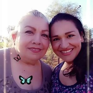 Meet your Posher, Charyl